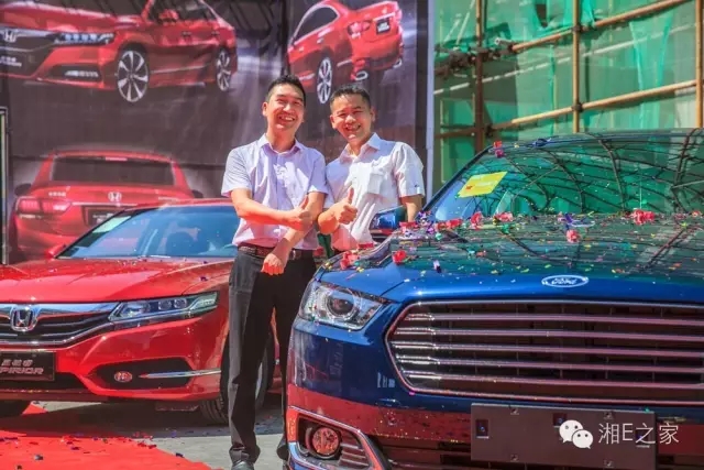 天嬌汽車文化節(jié)-一個可以吃喝玩樂的汽車節(jié)！