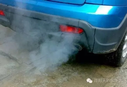 動力不足？油耗上升？可能是你自己的原因...