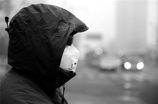講真的，我碰到了20年后的我...
