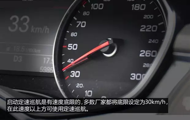 別讓您車上的這個功能被“閑置”，它功能大著呢
