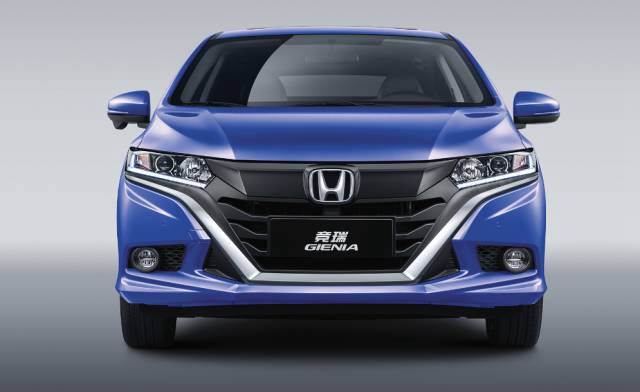 講道理，選個靠譜的掀背車還是首選競?cè)穑℅IENIA）