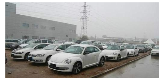 白色的車(chē)有這么多缺點(diǎn)！為什么近25%的車(chē)主還買(mǎi)它？