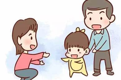 他們用半輩子陪你長(zhǎng)大，半輩子等你回家