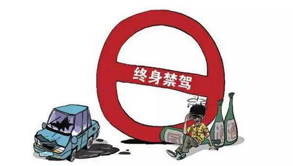 這16種嚴(yán)重違章碰不得 輕則扣滿12分，重則終身禁駕！