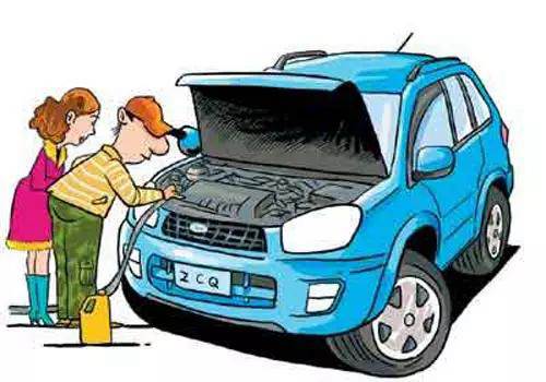 計劃開車回家過年，你為什么一定要提前回4S店檢查愛車？