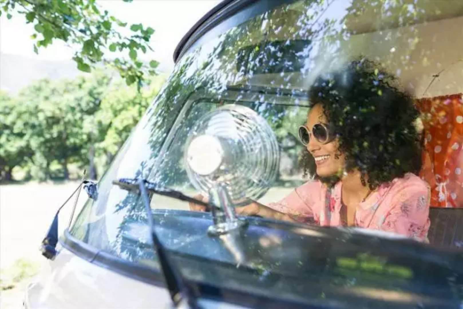 車內(nèi)最臟的幾個(gè)部位，90％的司機(jī)都沒(méi)在意