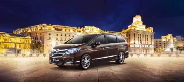 紳士的出行需求，這臺(tái)車滿足你