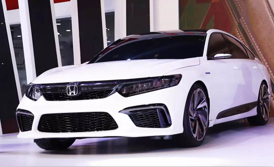 經(jīng)典新生，全新概念車(chē)INSPIRE Concept潮流來(lái)襲