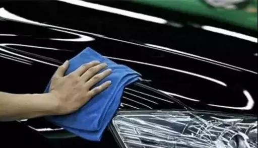 春節(jié)過后，愛車這樣保養(yǎng)就對了