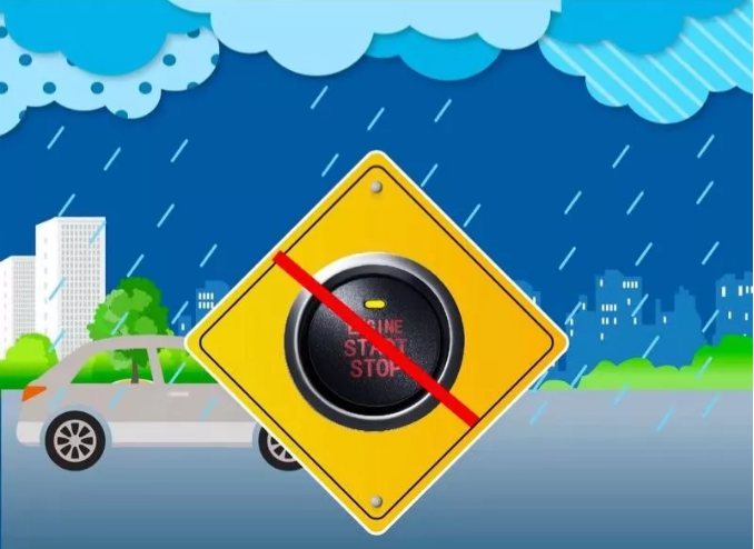 涉水行車靠的是技巧，可不靠跟風(fēng)！
