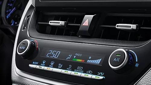 夏季汽車空調(diào)使用技巧，照著做準(zhǔn)沒錯