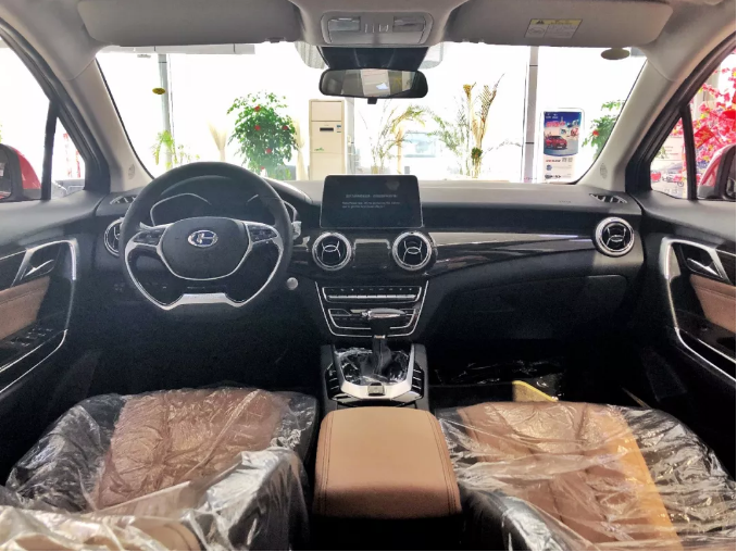 汽車入秋，保養(yǎng)同樣不可忽視，記得要看哦！