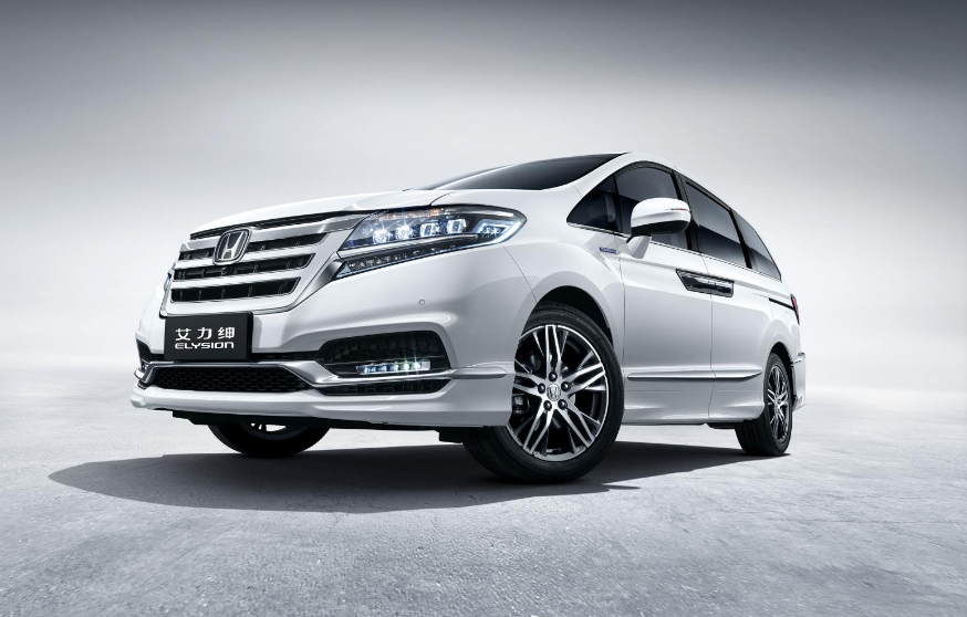 品質(zhì)與實用并存，東風(fēng)Honda艾力紳完美詮釋MPV“平衡之道”