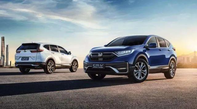 媒體視角 | 還在糾結(jié)怎么買車？200萬用戶認(rèn)準(zhǔn)的CR-V了解一下？