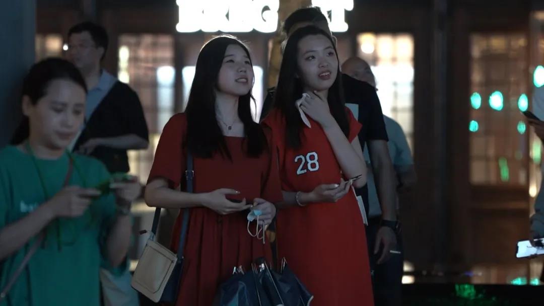 當虛擬成為“現(xiàn)實”，就是這么刺激！