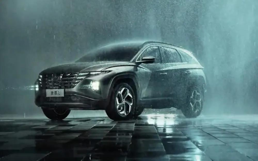 用車百科｜夏天突發(fā)暴雨，這份行車指南請收好