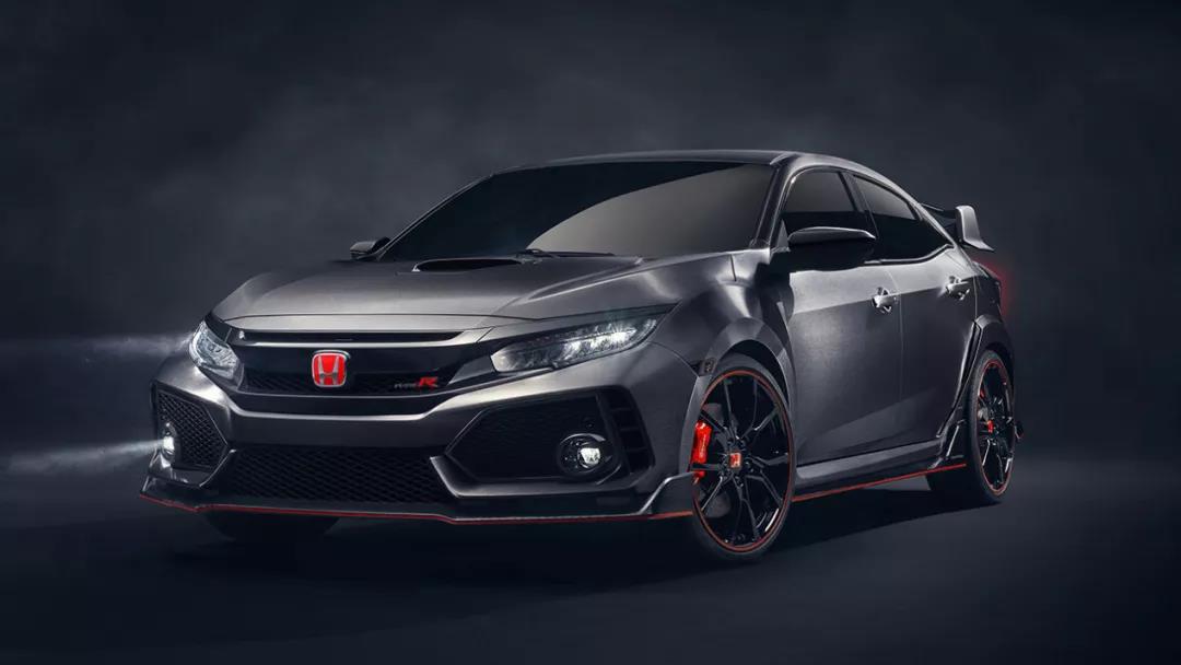 媒體說思域丨一代版本一代神，CIVIC換代，其他“神車”可以退場了？