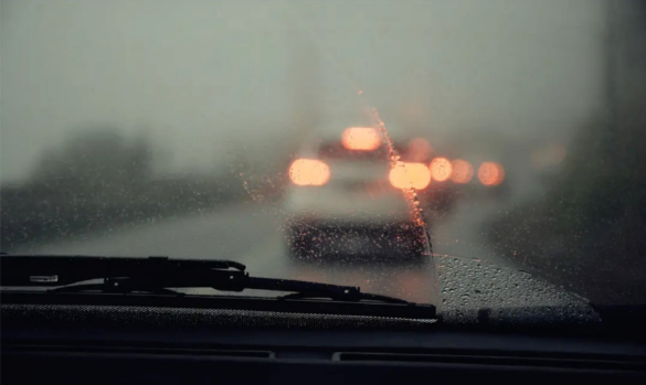 用車(chē)百科 | 雨刮器總是刮不干凈怎么破？