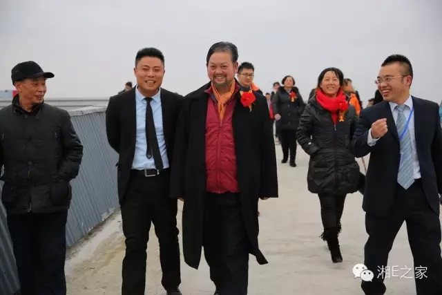 汽配精英齊聚天嬌國際汽車城，暢談發(fā)展“協(xié)力共贏”