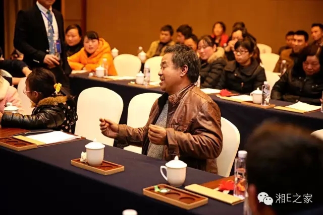 汽配精英齊聚天嬌國際汽車城，暢談發(fā)展“協(xié)力共贏”